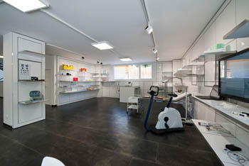 technomed Standort Graz - Bild 10