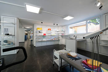 technomed Standort Graz - Bild 11