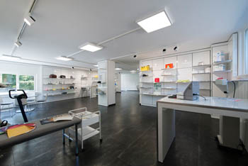 technomed Standort Graz - Bild 12