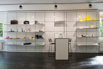 technomed Standort Graz - Bild 2