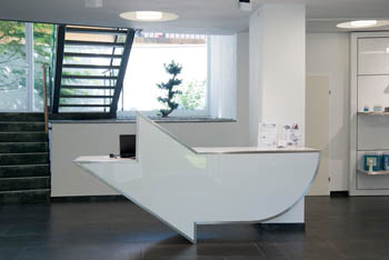 technomed Standort Graz - Bild 24