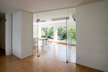 technomed Standort Graz - Bild 27