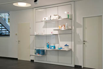 technomed Standort Graz - Bild 3