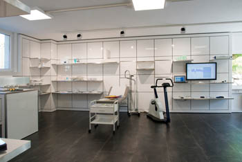 technomed Standort Graz - Bild 4