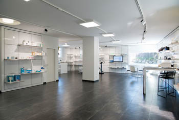 technomed Standort Graz - Bild 5