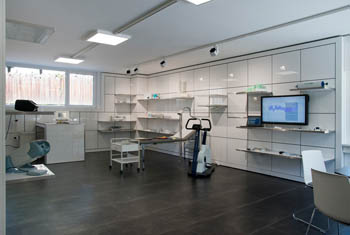 technomed Standort Graz - Bild 6