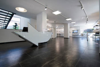 technomed Standort Graz - Bild 7