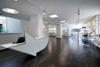 technomed Standort Graz - Bild 8