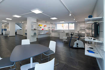 technomed Standort Graz - Bild 9