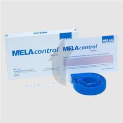 MELAcontrol Helix Prüfkörper