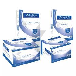 SMI-Spon Hämostatischer Gelatineschwamm