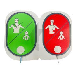 Elektrodenpads