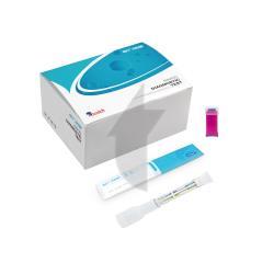 CTnI/D- Dimer/NT- proBNP Kombinations-Schnelltest-Kit